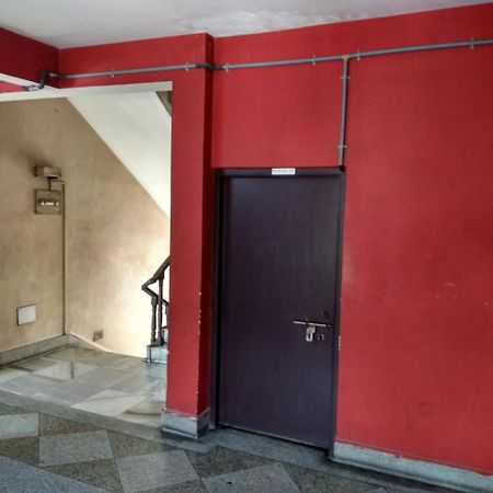 Renu Guest House Calcutta Eksteriør billede