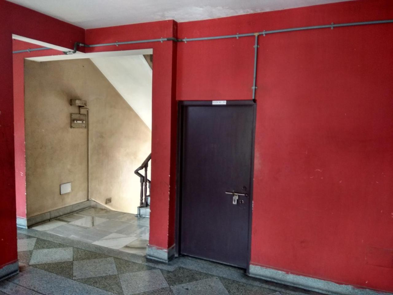 Renu Guest House Calcutta Eksteriør billede