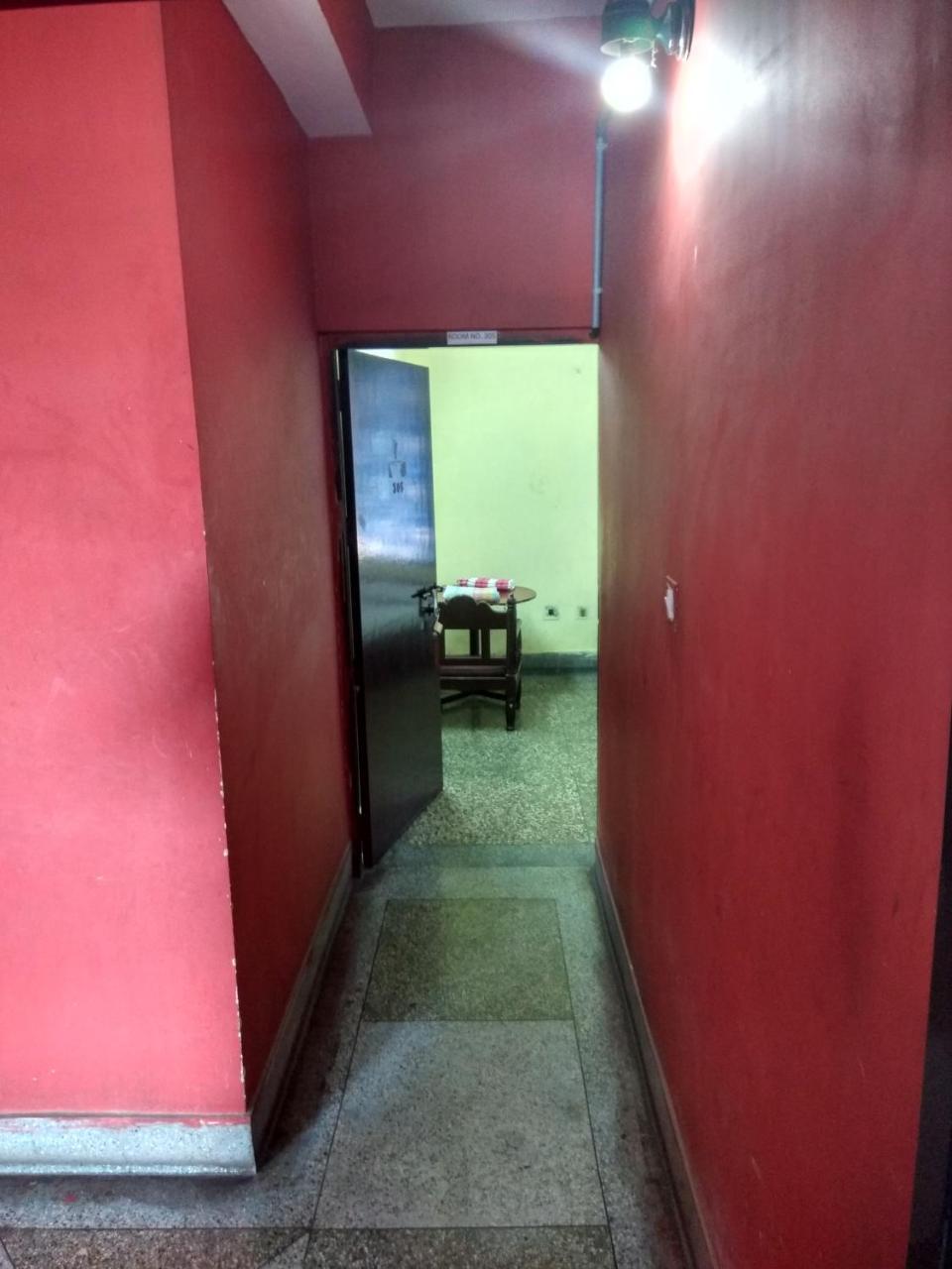 Renu Guest House Calcutta Eksteriør billede