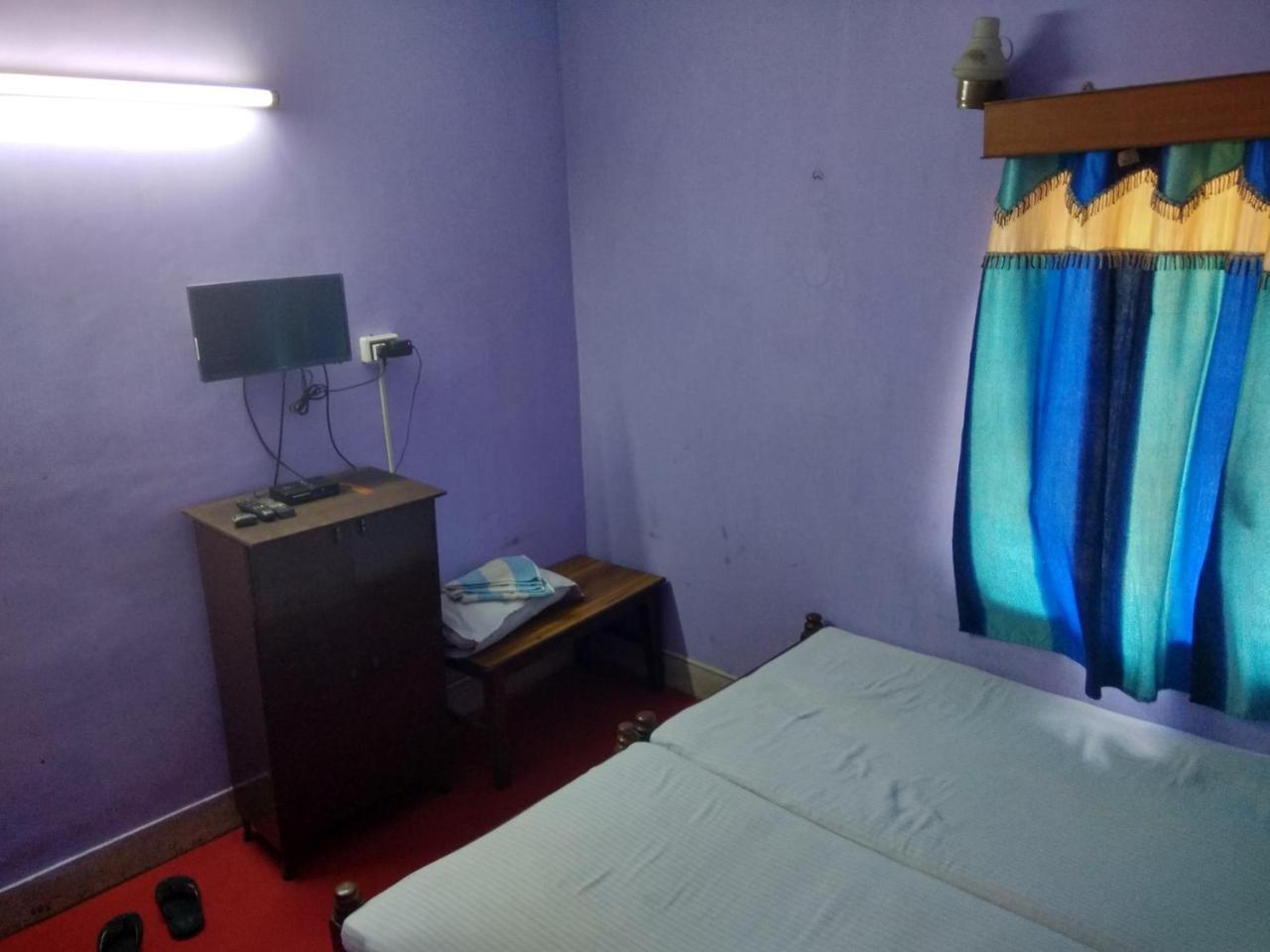 Renu Guest House Calcutta Eksteriør billede