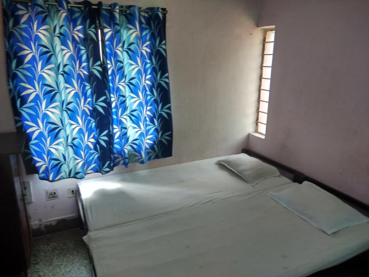 Renu Guest House Calcutta Eksteriør billede